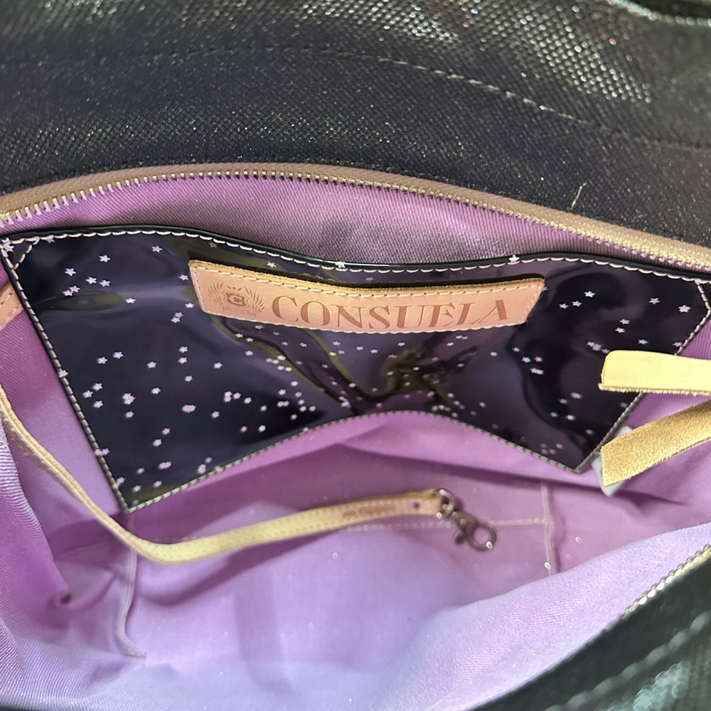 Consuela Rae Essential Tote. - Picture 5 of 6